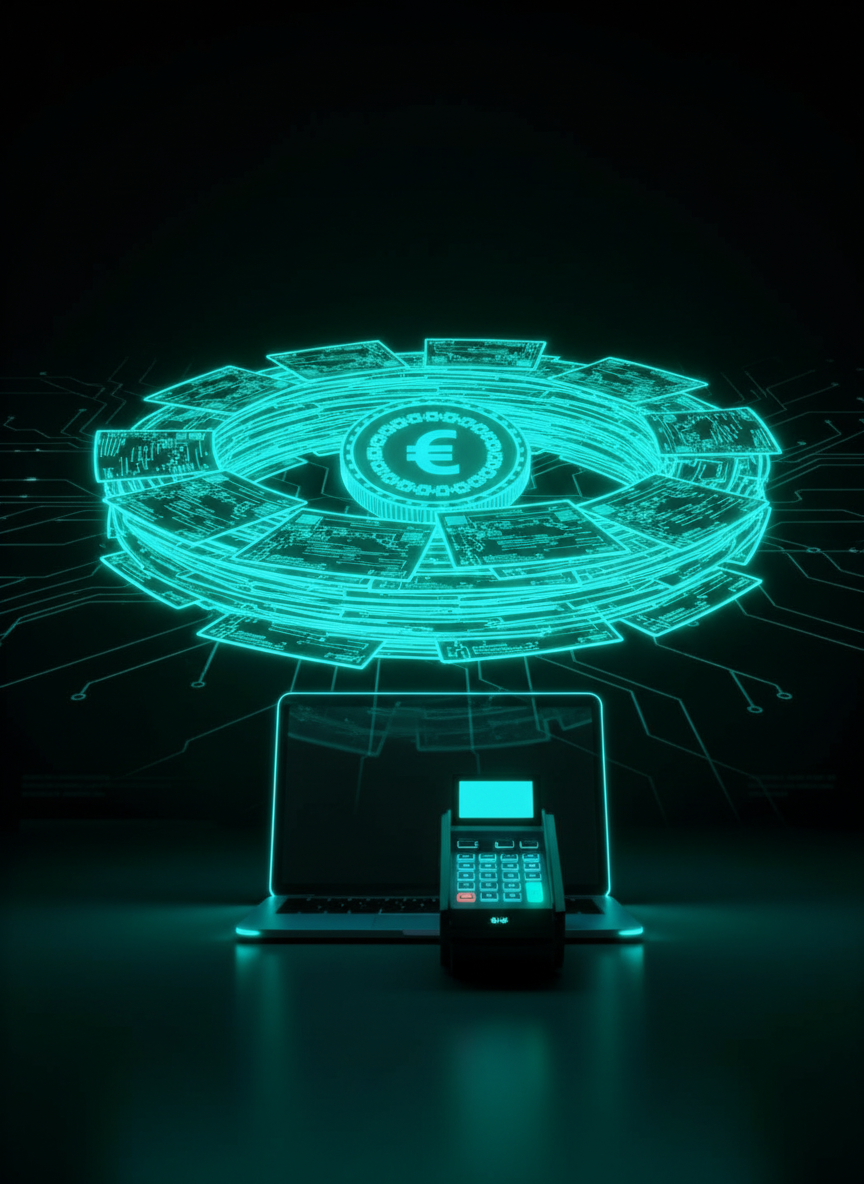 Loan Management & Microfinance ERP